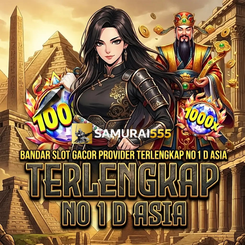 SAMURAI555
